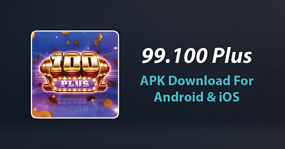 Featured image for 99.100 Plus APK game download post