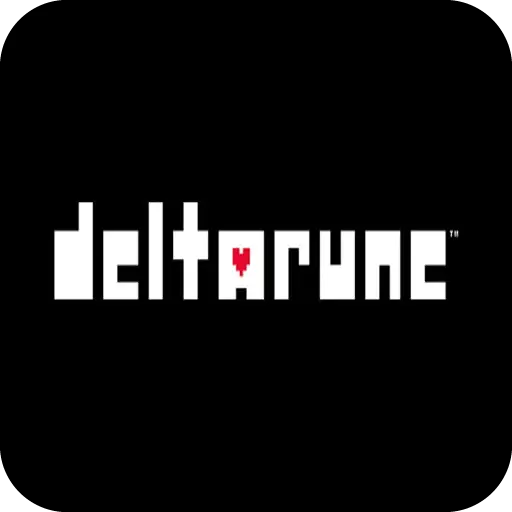 Deltarune icon