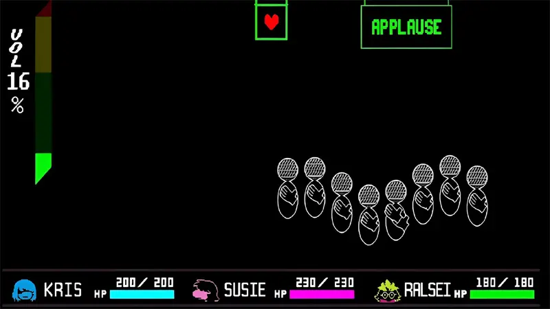 Deltarune-Android-Gameplay-Screenshot