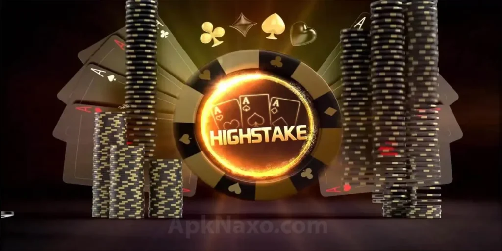 highstakes 777 casino