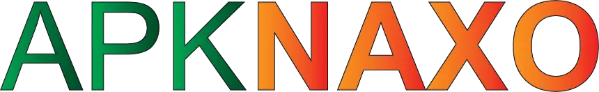apknaxo logo