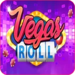 Vegas Roll 777