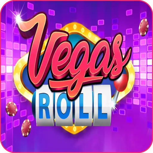 Vegas Roll 777 icon