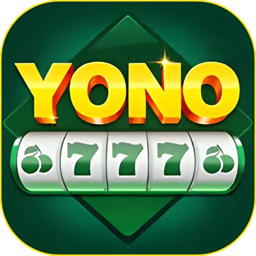 YONO 777 icon