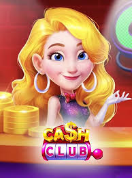 APK CASH Club Casino icon