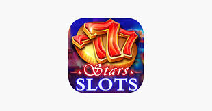 Stars Slots APK icon