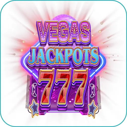Vegas Jackpots 777 icon