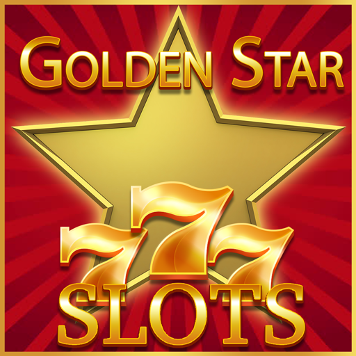 APK Gold Star 777 icon