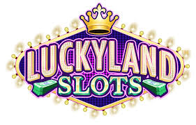 LuckyLand Slots APK Free Download (Latest) for Android 2025 icon