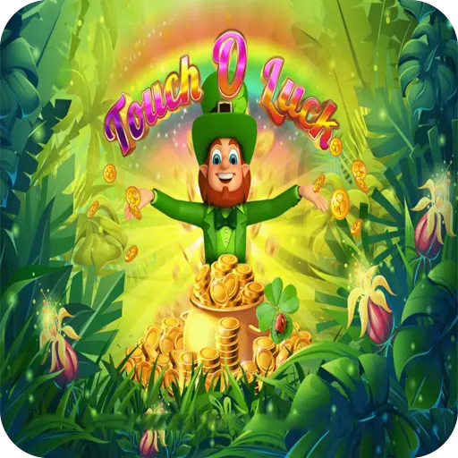 Touch of Luck 777 icon