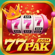 77 Pak Game icon