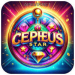 APK Cepheus Star 777